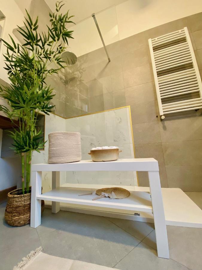 La Casa Di Miele - Center Rome Apartment Exterior foto